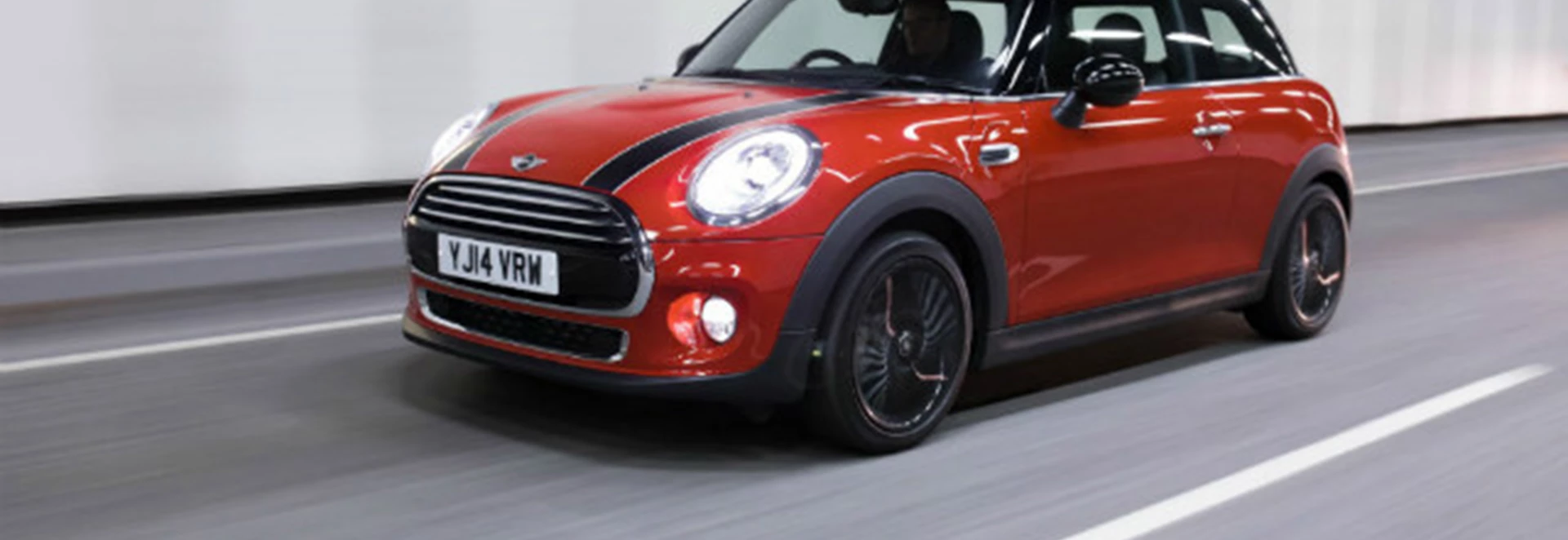 Best alternatives to the MINI